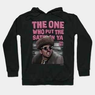 Do the Humpty Hump Hoodie